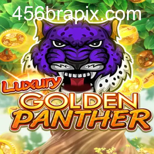 LUXURYGOLDENPANTHER: A Nova Sensação do Entretenimento