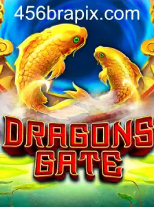 DragonsGate: Uma Jornada Épica no Mundo dos Dragões
