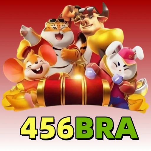 456bra logo